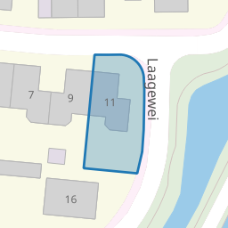 Perceel GOE00-B-3023