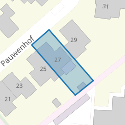 Perceel GOE00-B-3036