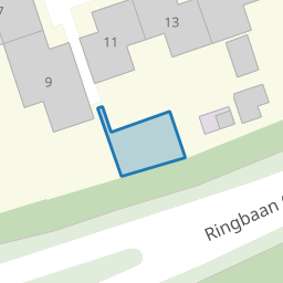 Perceel GOE00-B-3049