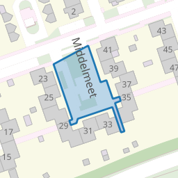 Perceel GOE00-B-3055