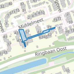 Perceel GOE00-B-3058