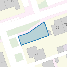 Perceel GOE00-B-3075