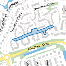 Perceel GOE00-B-3077