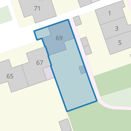 Perceel GOE00-B-3078