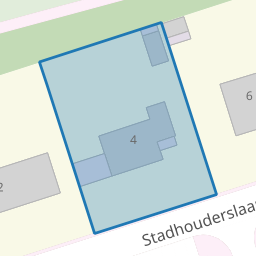 Perceel GOE00-B-3079