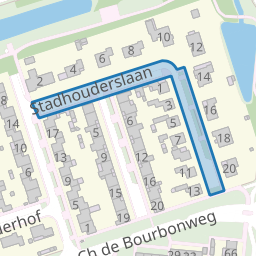 Perceel GOE00-B-3080