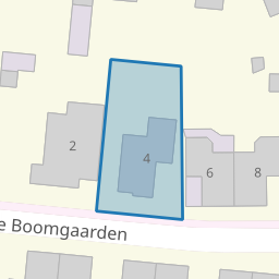 Perceel GOE00-B-3081