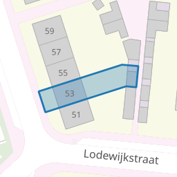 Perceel GOE00-B-3113