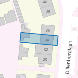 Perceel GOE00-B-3133