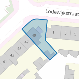 Perceel GOE00-B-3141