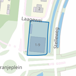 Perceel GOE00-B-3157