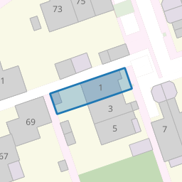 Perceel GOE00-B-3161