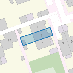 Perceel GOE00-B-3162