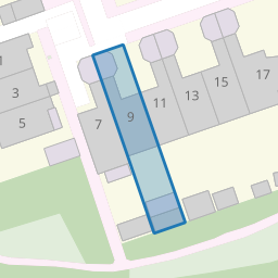 Perceel GOE00-B-3164