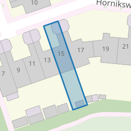 Perceel GOE00-B-3167