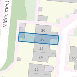 Perceel GOE00-B-3189