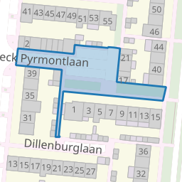 Perceel GOE00-B-3237