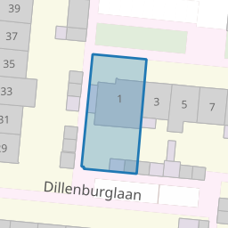 Perceel GOE00-B-3238