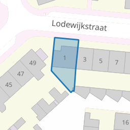 Perceel GOE00-B-3239