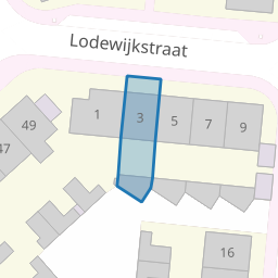 Perceel GOE00-B-3240