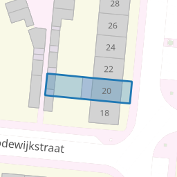 Perceel GOE00-B-3245