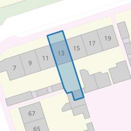 Perceel GOE00-B-3261