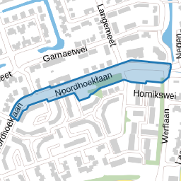 Perceel GOE00-B-3285