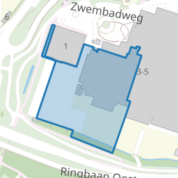 Perceel GOE00-B-3288