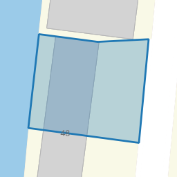 Perceel GOE00-B-3292