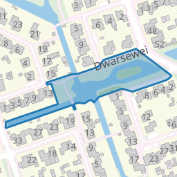 Perceel GOE00-B-3297