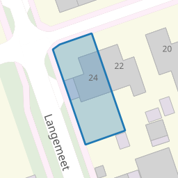 Perceel GOE00-B-3312