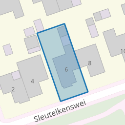 Perceel GOE00-B-3314