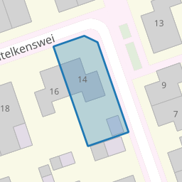 Perceel GOE00-B-3316