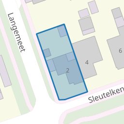 Perceel GOE00-B-3320