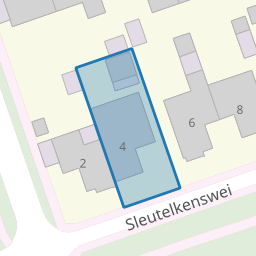 Perceel GOE00-B-3321