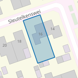 Perceel GOE00-B-3322