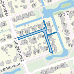 Perceel GOE00-B-3323