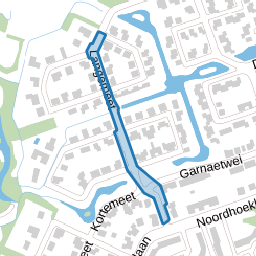 Perceel GOE00-B-3345