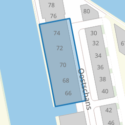 Perceel GOE00-B-3372