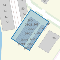 Perceel GOE00-B-3450