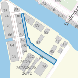 Perceel GOE00-B-3540