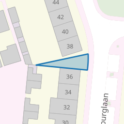 Perceel GOE00-B-3553