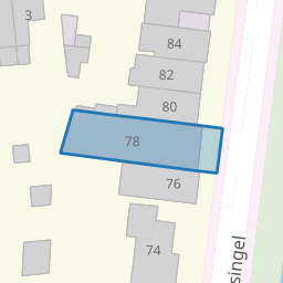 Perceel GOE00-C-1199