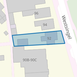 Perceel GOE00-C-1754