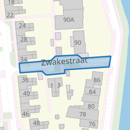 Perceel GOE00-C-1762