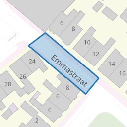 Perceel GOE00-C-2027