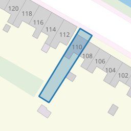 Perceel GOE00-C-2111