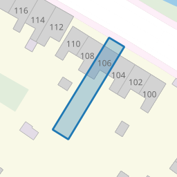 Perceel GOE00-C-2113