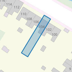 Perceel GOE00-C-2114