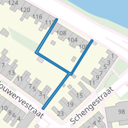 Perceel GOE00-C-2117